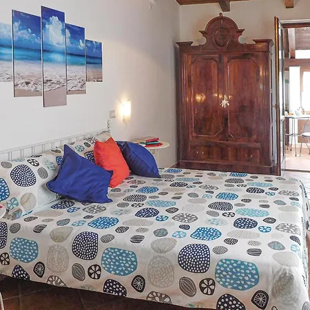 Il Noce Corbara (Campania)