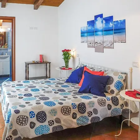 Il Noce * Corbara (Campania)