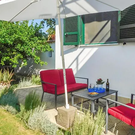 펜션 Il Noce Corbara (Campania)