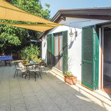 Il Noce * Corbara (Campania)