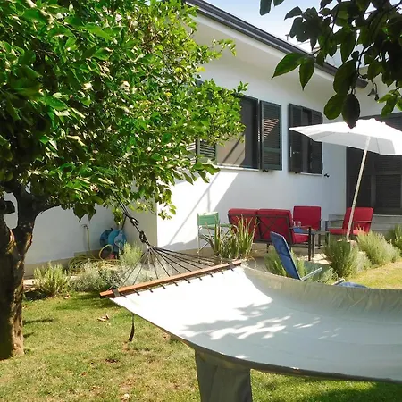 Holiday home Il Noce Corbara (Campania)