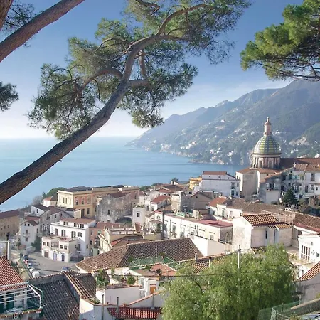 Il Noce * Corbara (Campania)