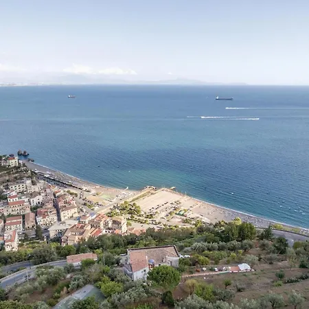 Il Noce Holiday home