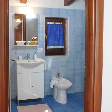 Il Noce Feriehus *