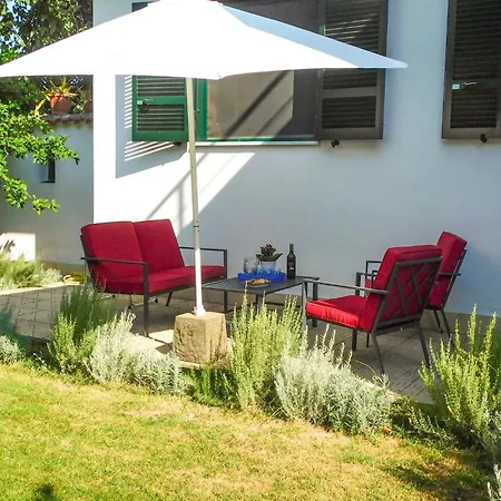 Il Noce Casa vacanze Corbara (Campania)