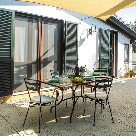 Il Noce Holiday home Corbara (Campania)