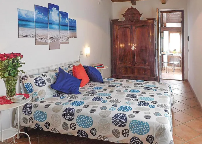 Il Noce Corbara (Campania)
