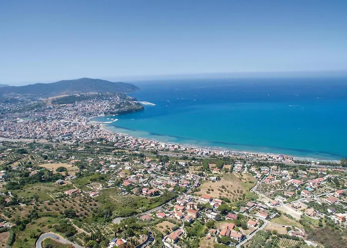 Il Noce Ferienhaus Corbara (Campania)