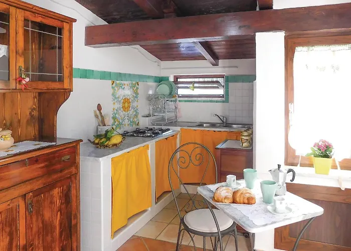 Il Noce Ferienhaus