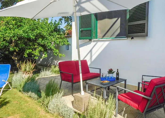 Ferienhaus Il Noce Corbara (Campania)