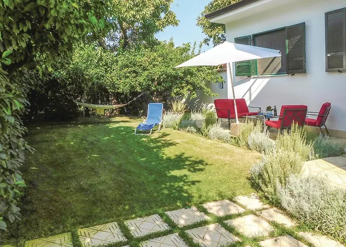 Ferienhaus Il Noce *